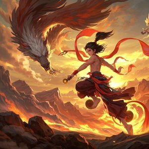 凪光封神之作在线观看国语版
